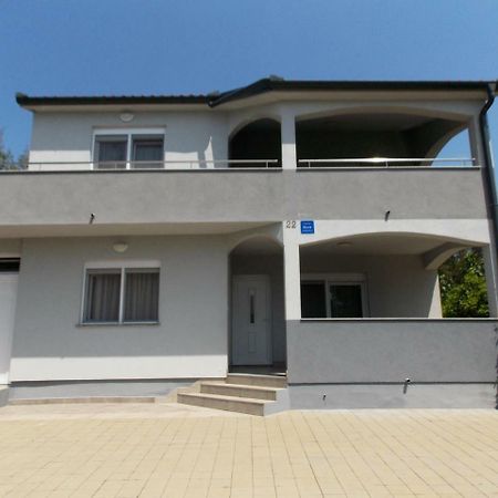 Apartment Вир Экстерьер фото