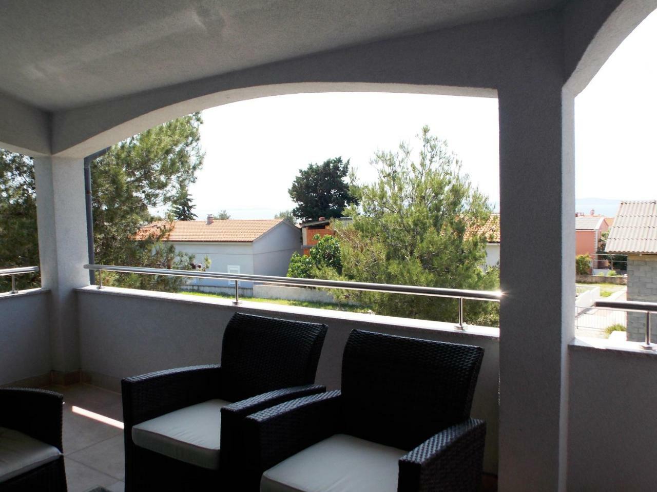 Apartment Вир Экстерьер фото
