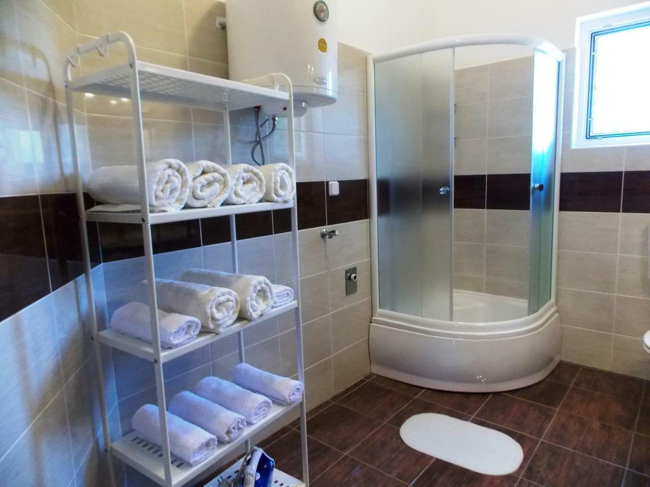 Apartment Вир Экстерьер фото