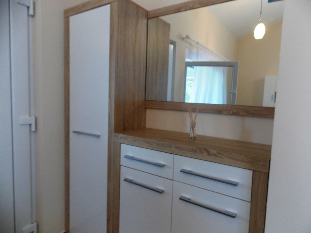 Apartment Вир Экстерьер фото