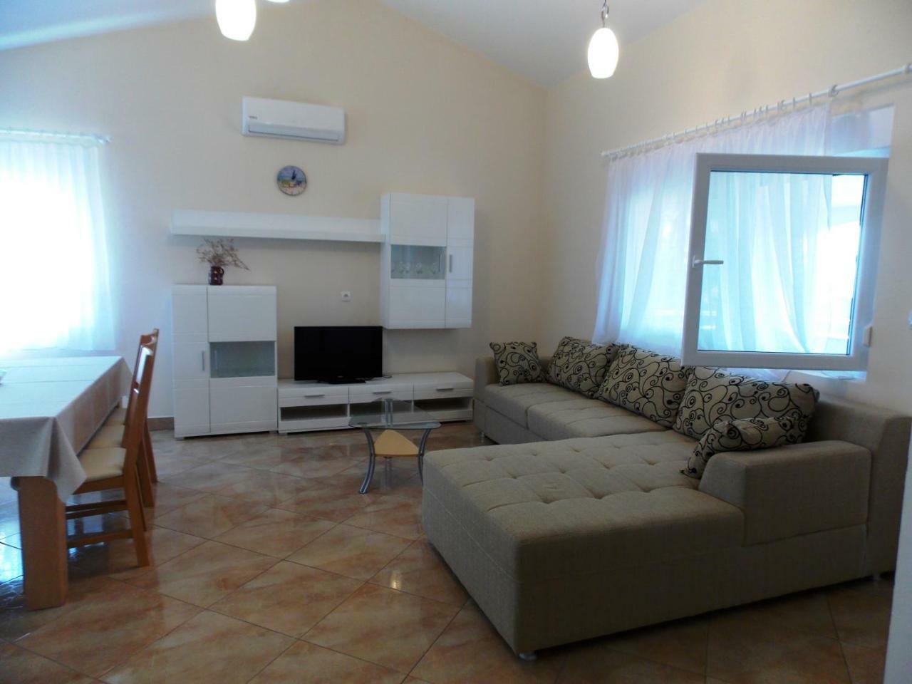 Apartment Вир Экстерьер фото